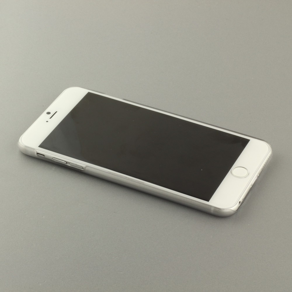 Coque iPhone 6 Plus / 6s Plus - La Petite Sirène