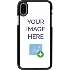 Personalisierte Hülle - iPhone X / Xs