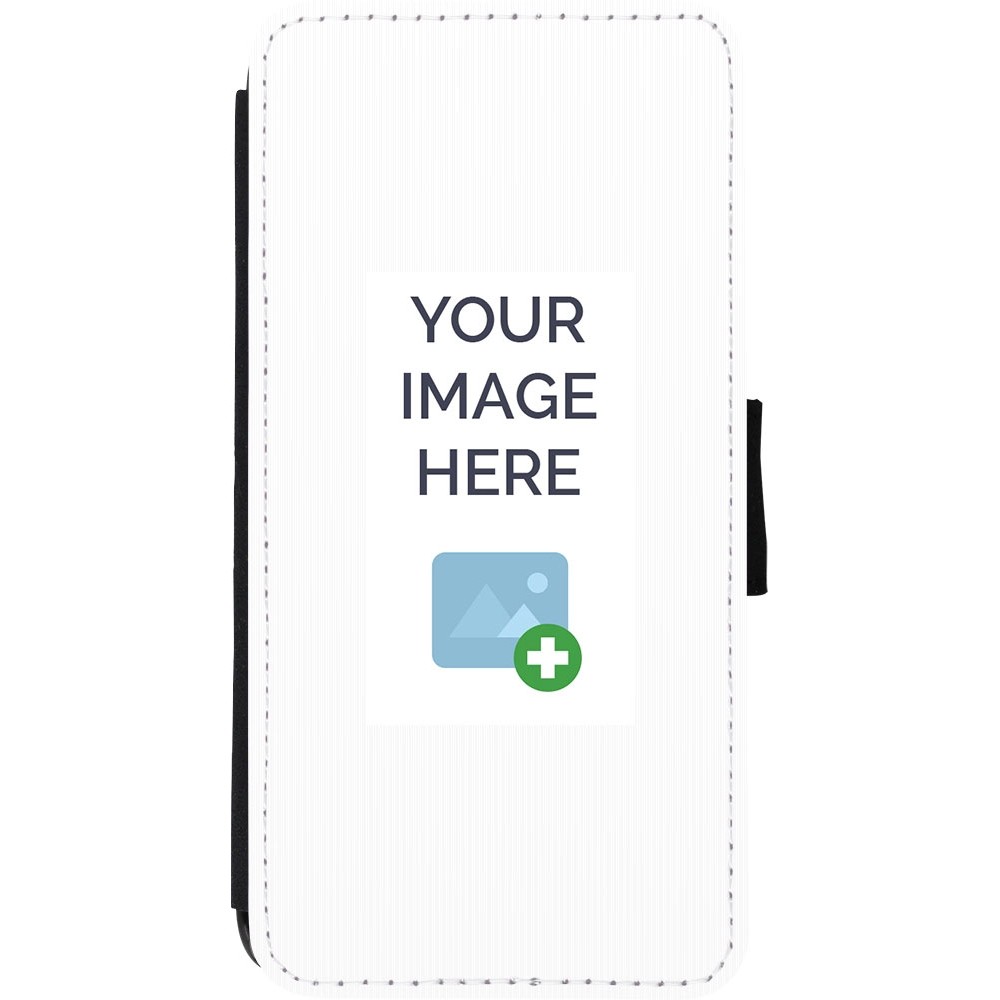 Personalisierte Hülle Wallet - iPhone 11