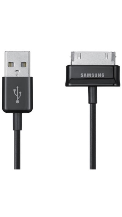 Câble Samsung Galaxy Tab 3/Galaxy Tab 2/Galaxy Note 10.1/Galaxy Note 8.0