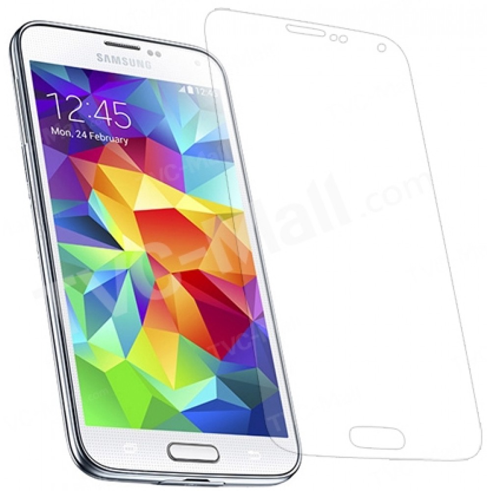Film protecteur d'écran mat Samsung Galaxy S5 Mini