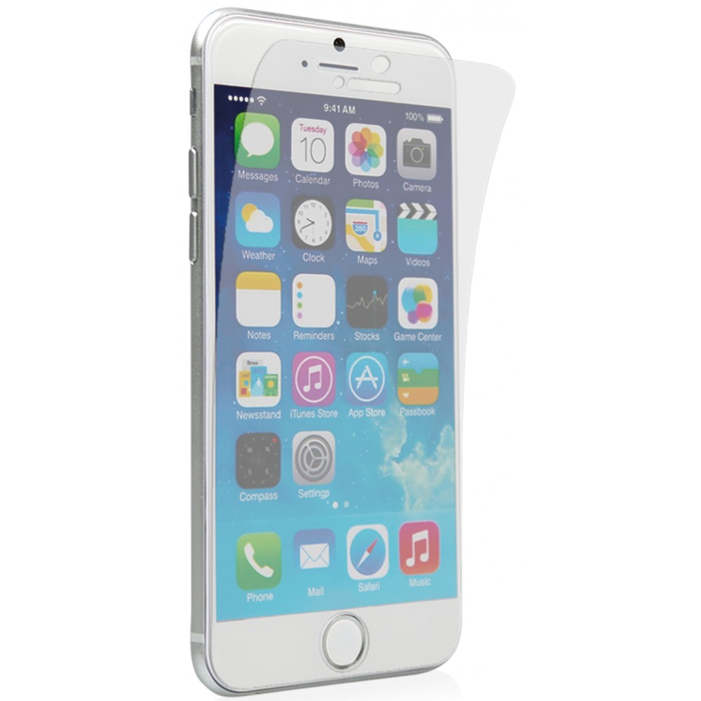 Displayschutz normal iPhone 6 Plus