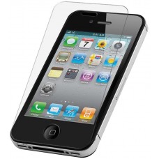 Tempered Glass iPhone 4/4s - Schutzglas Display Schutzfolie Panzer Glas