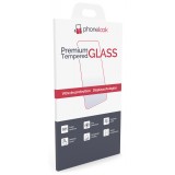 Tempered Glass iPhone 13 - Vitre de protection anti-lumière bleue