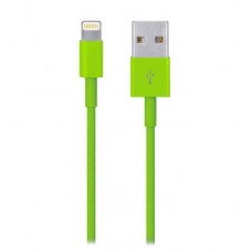 iPhone-Kabel (1 m) Lightning auf USB-A - Grün