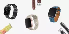 Bracelets Apple Watch 38 mm / 40 mm / 41 mm