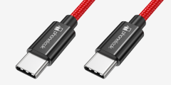 Kabel USB-C auf USB-C