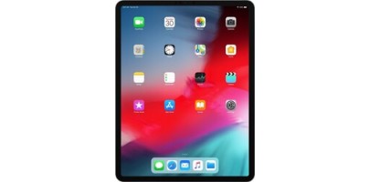 iPad Pro 12.9" (2020, 2018)