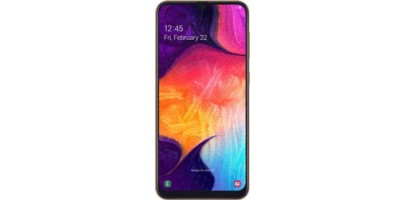 Galaxy A50