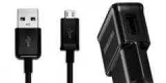 Câbles et alimentation Galaxy S9+