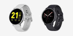 Montres connectées et trackers d'activité