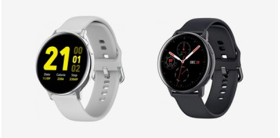 Montres connectées et trackers d'activité