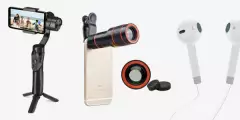 Photo / Vidéo / Audio