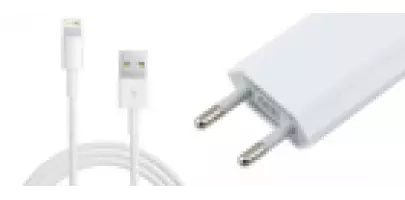 Câbles et alimentation iPhone 6/6s