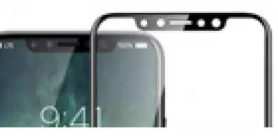 Protections d'écran iPhone Xs Max