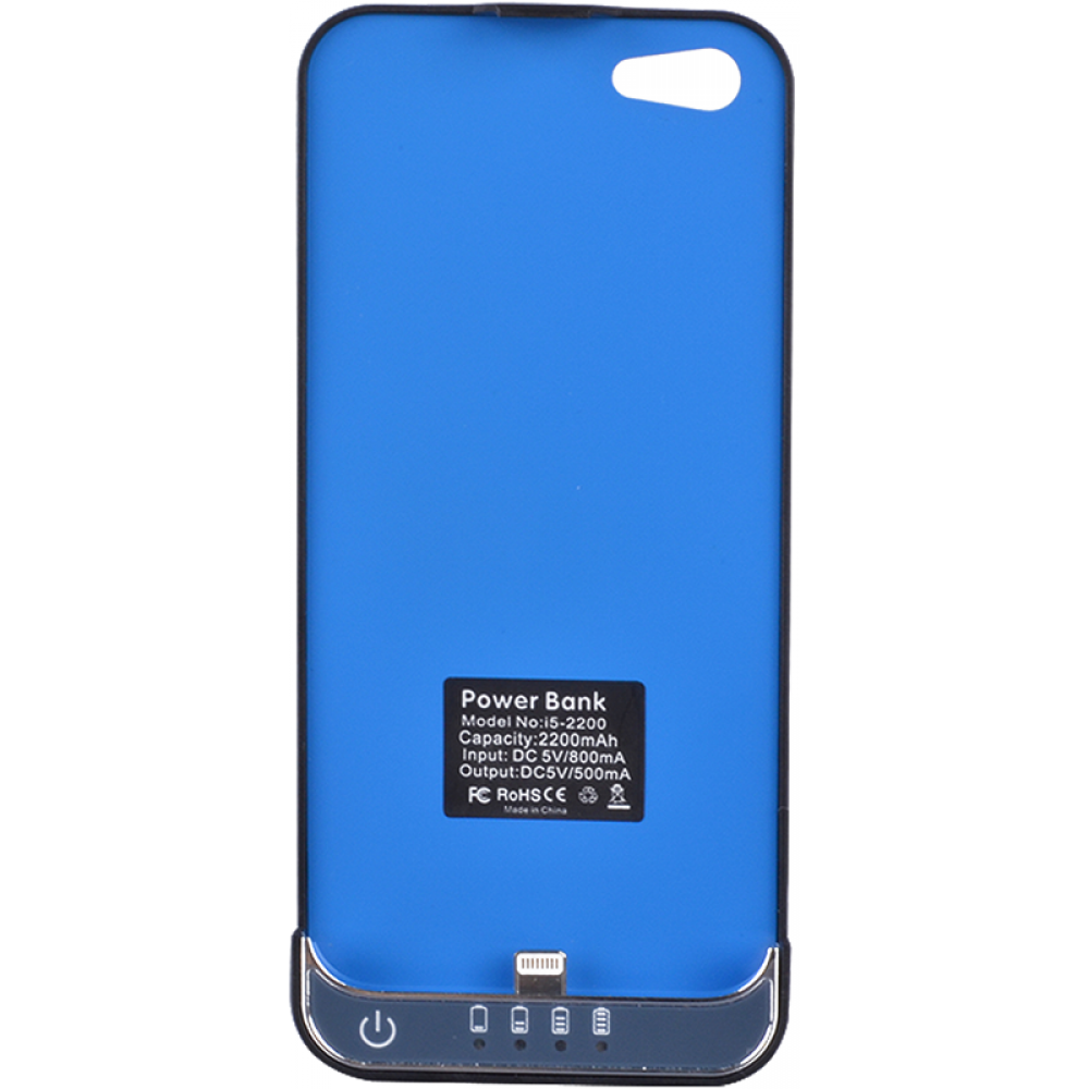 Coque Samsung Galaxy S7 Edge - Power Case