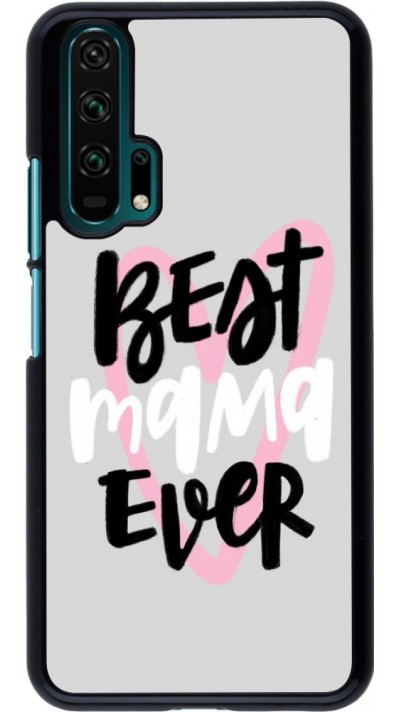 Hülle Honor 20 Pro - Best Mom Ever 1