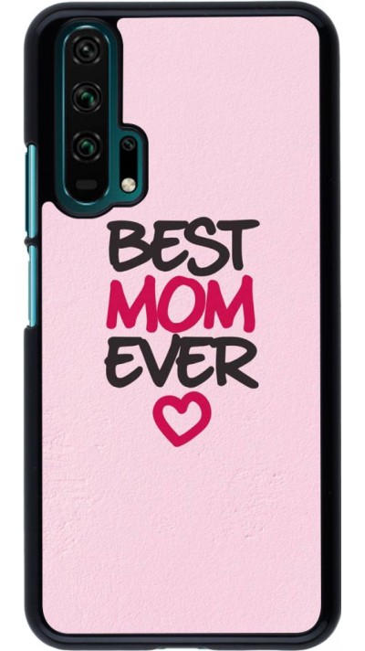 Hülle Honor 20 Pro - Best Mom Ever 2