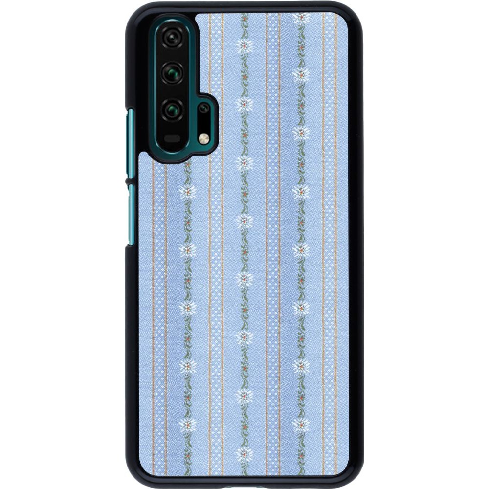 Coque Honor 20 Pro - Edel- Weiss
