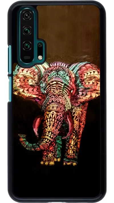 Coque Honor 20 Pro - Elephant 02