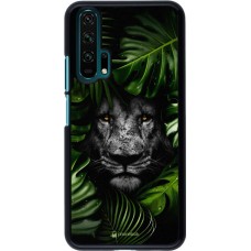 Hülle Honor 20 Pro - Forest Lion