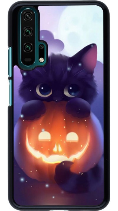 Coque Honor 20 Pro - Halloween 17 15