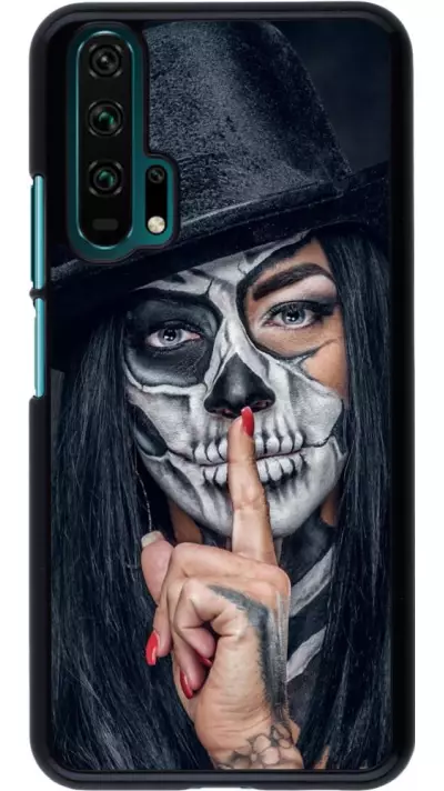 Coque Honor 20 Pro - Halloween 18 19