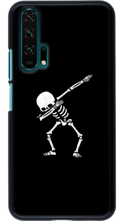 Coque Honor 20 Pro - Halloween 19 09