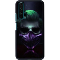 Coque Honor 20 Pro - Halloween 20 21