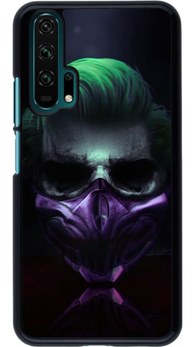 Coque Honor 20 Pro - Halloween 20 21