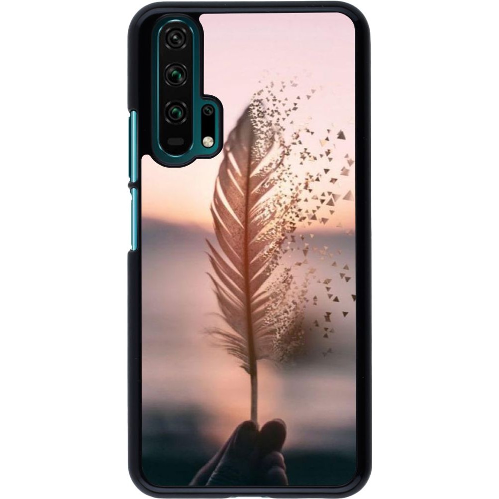 Coque Honor 20 Pro - Hello September 11 19