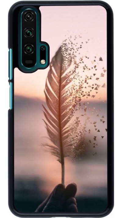 Coque Honor 20 Pro - Hello September 11 19