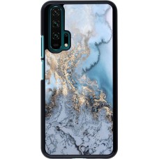 Coque Honor 20 Pro - Marble 04