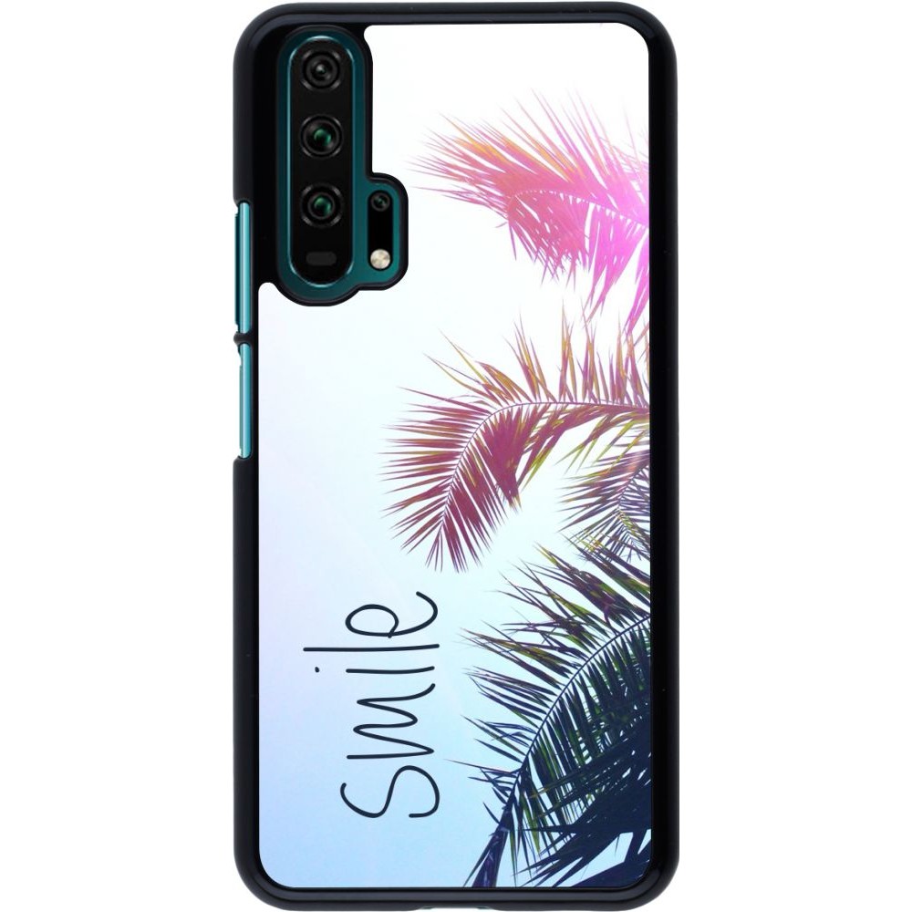 Coque Honor 20 Pro - Smile 05