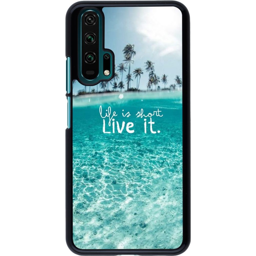 Coque Honor 20 Pro - Summer 18 24