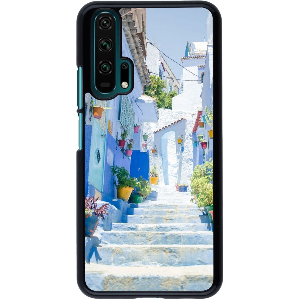 Coque Honor 20 Pro - Summer 2021 18