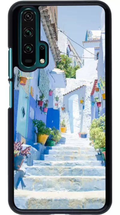 Coque Honor 20 Pro - Summer 2021 18
