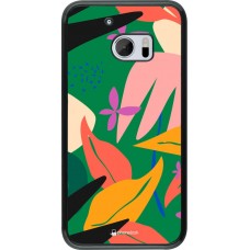 Coque HTC 10 - Abstract Jungle