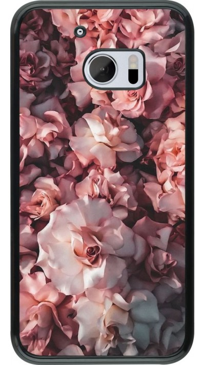 Coque HTC 10 - Beautiful Roses