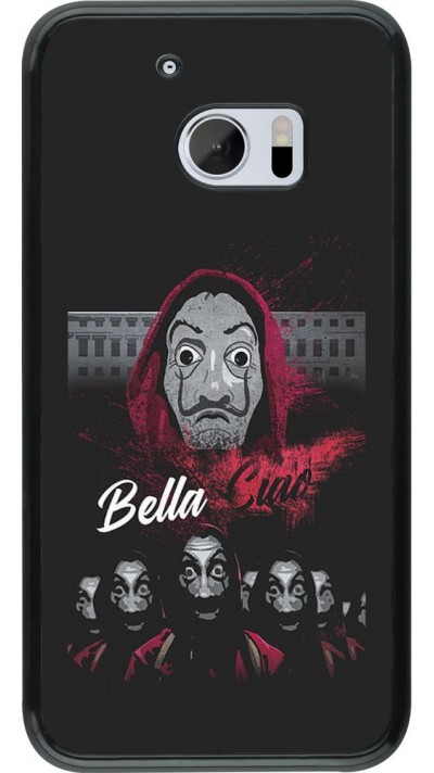 Hülle HTC 10 - Bella Ciao