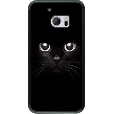 Coque HTC 10 - Cat eyes