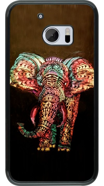 Coque HTC-10 - Elephant 02