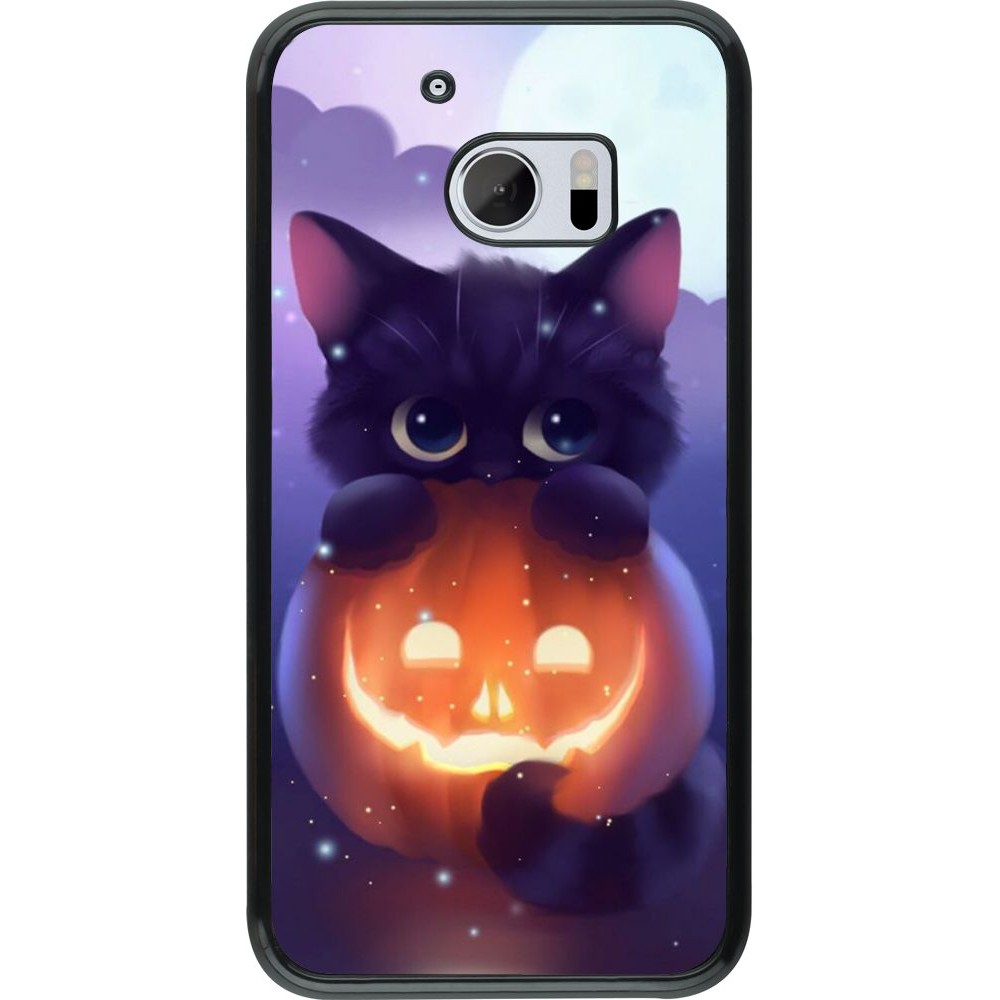 Hülle HTC 10 - Halloween 17 15