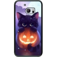Coque HTC 10 - Halloween 17 15