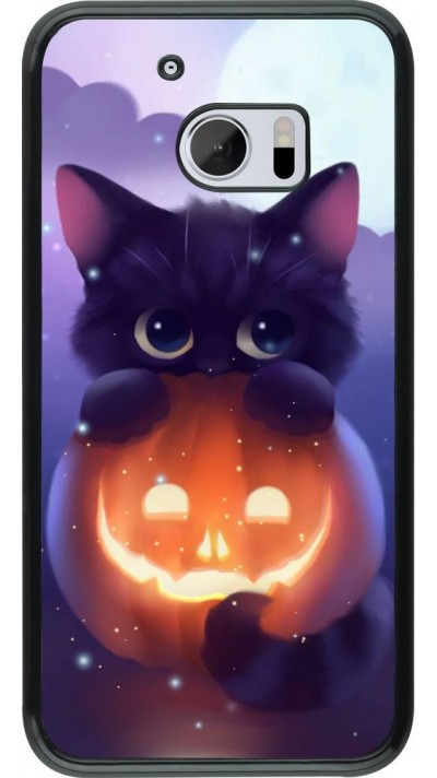 Coque HTC 10 - Halloween 17 15