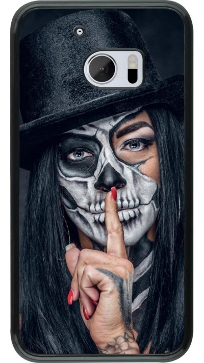 Coque HTC 10 - Halloween 18 19