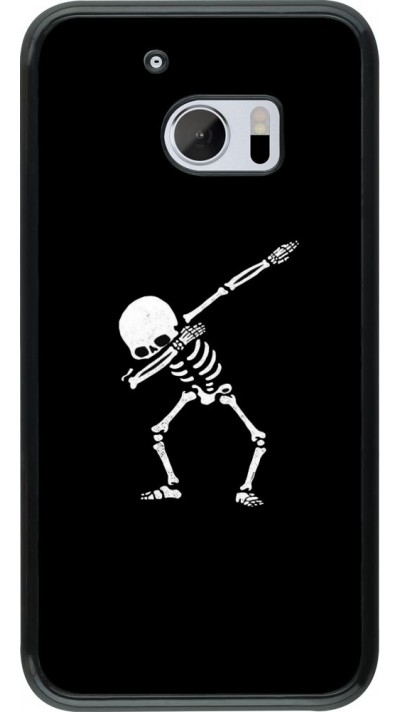 Coque HTC 10 - Halloween 19 09