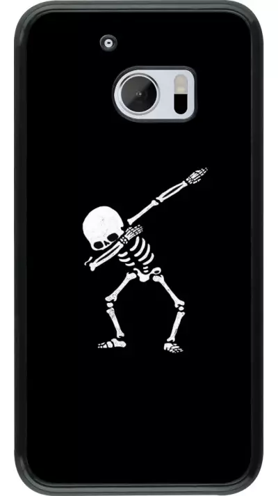 Coque HTC 10 - Halloween 19 09