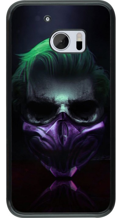 Coque HTC 10 - Halloween 20 21