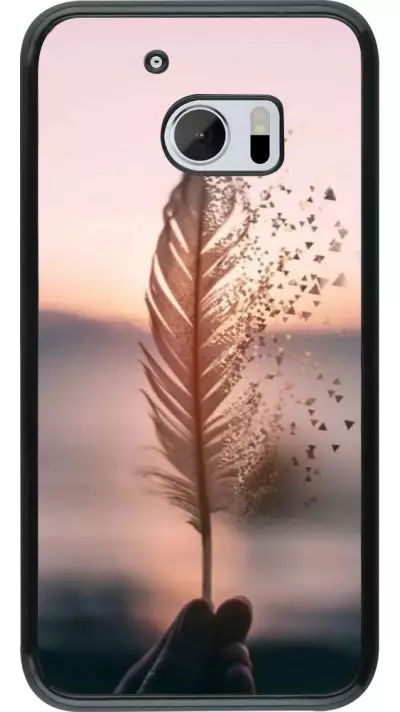 Coque HTC 10 - Hello September 11 19
